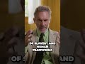Uncovering the Shocking Truth The Hidden World of Child Trafficking | Jordan B Peterson
