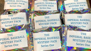 EBAY $20 MYSTERY PACKS WITH TOPPS PROJECT 2020, AUTOS, ROOKIES & RELICS!  (Mystery Box Monday)