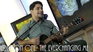 Garden Sessions: Jon Lewis - The Everchanging Me October 13th, 2018 Underwater Sunshine Fest