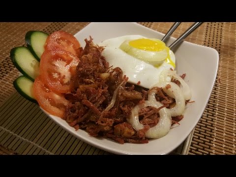 Filipino Style Filipino Style