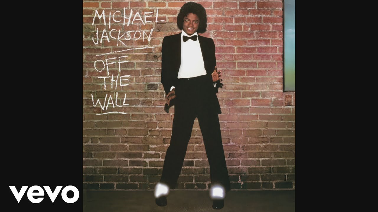 Michael Jackson - Off the Wall Michael Jackson - Off the Wall