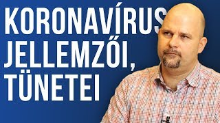 Koronavírus: 4 újabb halálos áldozat Magyarországon