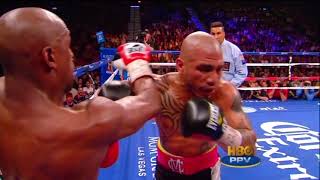 Floyd Mayweather Vs Miguel Cotto | HIGHLIGHTS 4K 60FPS