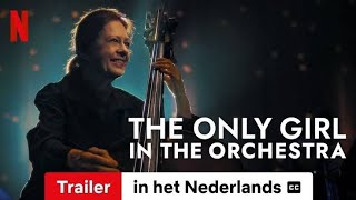 The Only Girl in the Orchestra | Official Trailer