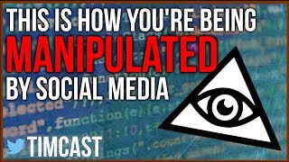 THIS IS HOW SOCIAL MEDIA IS CONTROLLING YOUR MIND