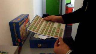 Carcassonne Big Box 2 - unboxing