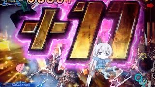 【実機配信】Pストライクウィッチーズ2 第250魔女