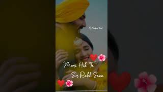 Forget Me | Meet | Punjabi Song | Full Screen Shots | Whatsapp Sturts