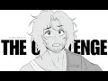 The Challenge | EPIC: The Musical (Warrior Penelope AU)