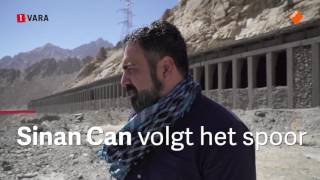 Onze Missie in Afghanistan - Website en documentaire