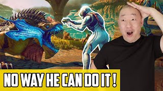 The Outer Worlds Developers React to Speedrun Reaction | Memories Of First Speed Run!