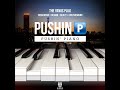 The Yanos Plug ft Bo Maq, Blulyt, TheologyHD, CivilTheSound & MuziQALsthesh - Pushin Piano (Audio)