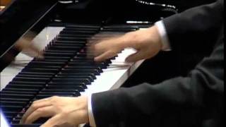 Chopin Piano Concerto No.1, Op.11, 3rd movement - Dang Thai Son