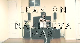 Lean On X Nakhreya Mari |  BFunk Choreography