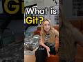 What exactly is Git?! #tech