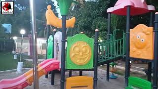 மானிப்பாய் சிறுவர் பூங்கா manipay children park (தியாக சீலன் பூங்கா)