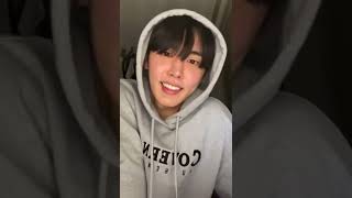 [ SF9 영빈 재윤 ] 팬들의 사소한 모습까지 궁금하다는 아이돌