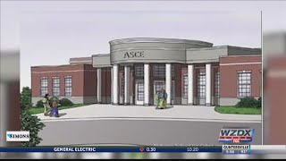 Plans for new Huntsville magnet school