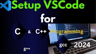 How To Set Up Visual Studio Code For C And C Programming Install Mingw How To Set Up Visual Studio Code For C And C Programming Install Mingw