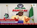 Ashraaf Islamic foundation Live Stream