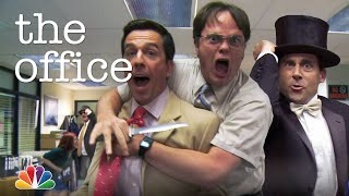 Best Intro Ever - The Office