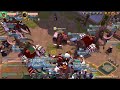 《阿爾比恩albion online》開服預告篇｜亞服招生中｜公布一下我會在哪城降生 快開服了老玩家新玩家 回憶一下別犯錯【貝瑞】