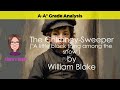 Achieve Excellence in Your IGCSE with This Analysis of 'The Chimney Sweeper by William Blake