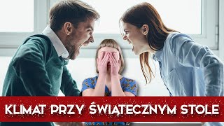 Jak rozmawiać o klimacie przy świątecznym stole?