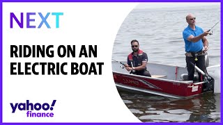 The investor's guide to sustainable boating