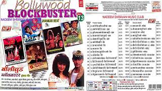 Bollywood Blockbuster Vol 13 With Jhankar Beat !! Kumar Sanu, Anuradha,Alka, Udit,Sonu,Abhijeet