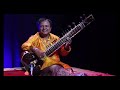 pandit ashim chowdhury eternal rageshri vocal form in sitar