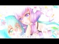 【新春ボカロ合同百合曲】アルストロメリア