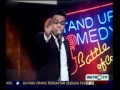 Temon dimata Abdel - Stand up battle of comic 10 mei 2012