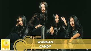 Candy- Warisan (Official Audio)