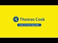 thomas cook study buddy card.