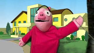 Introducing Spanky Ham
