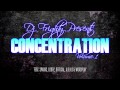 uk garage mix concentration vol.1 dj frighty