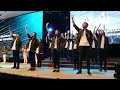 Choir NDC NCH2 - Lebih dari kata (NDC Worship 