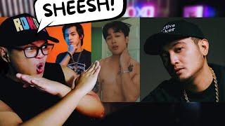 SHEHYEE'S Aubrey Defends SB19 JOSH from ABRA'S Diss