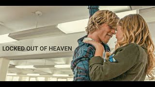 Ross Lynch - Locked Out Of Heaven ft Olivia Holt (Sub Español)