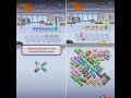 Bus Mania Car Jam Puzzle - Level 1 - Level 2