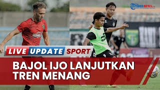 Prediksi Skor dan Line-up Persebaya Surabaya Vs PSS Sleman di Liga 1 Pekan 24: Dilanda Badai Cedera