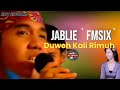 Duweh Kali Rimeh °Jablie 'FMSix`