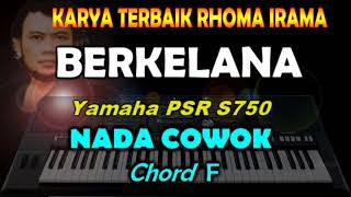 Download Lagu Rhoma Irama Berkelana By Saka... MP3 Gratis