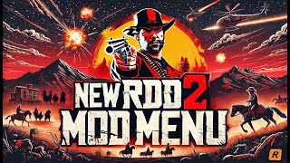 💣 THIS MOD MENU FOR RDR2 FOR FREE CHANGES EVERYTHING!| OREGON MOD MENU | HACK THE WILD WEST! 🤠💥