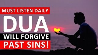 Listen Everyday To Forgive All Your Mistakes & Past Sins ᴴᴰ