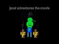 jsosi adventures the movie part 1