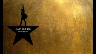 Alexander Hamilton (Karaoke with Lyrics)