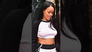 Rihanna Stuns at Fenty X Puma Launch: Unveiling Sporty Chic Like Never Before!