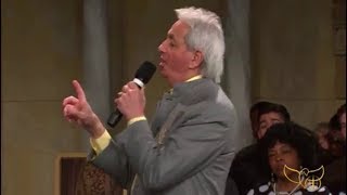 Benny Hinn - How to Study the Bible (10 Steps for Bible Beginners)